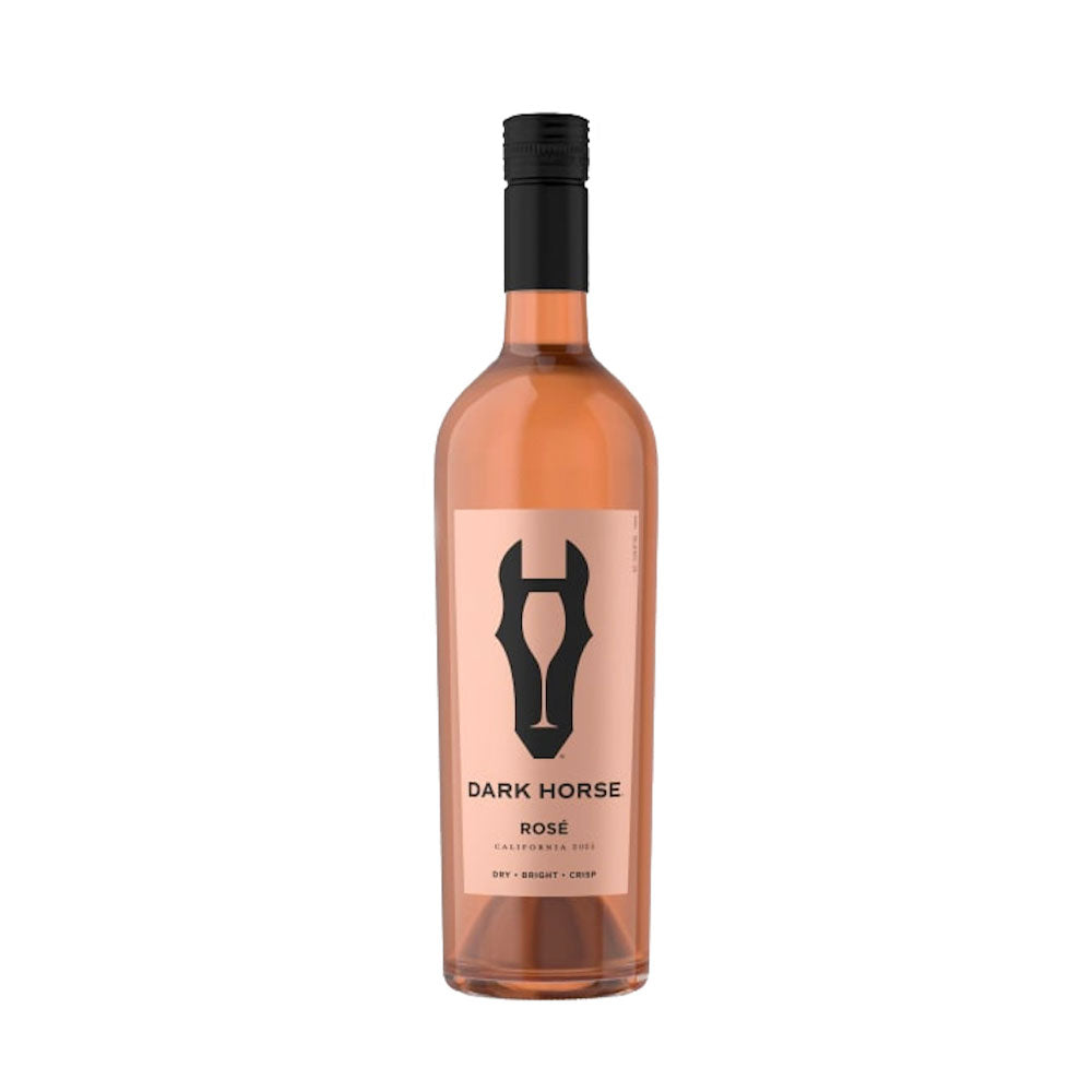 Dark Horse Rose 750ml