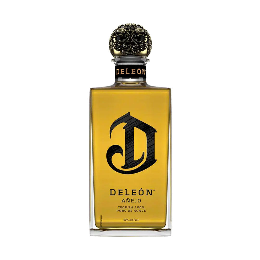 DeLeon Anejo Tequila 750ml