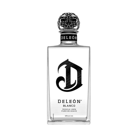 DeLeon Blanco Tequila 750ml