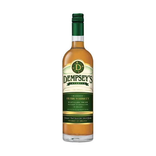 Dempsey's Irish Whiskey - 750ml