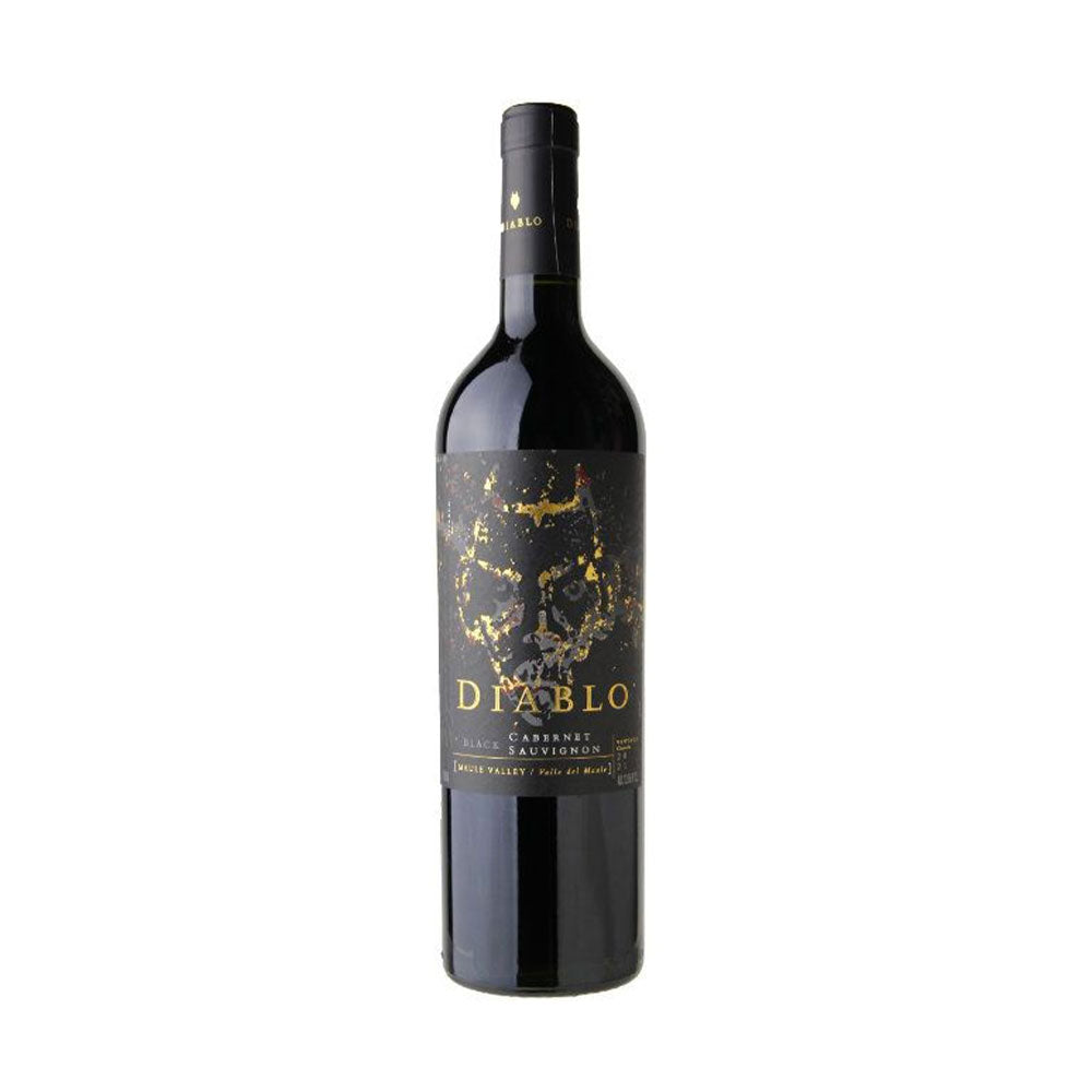 Diablo Cabernet Sauvignon 750ml