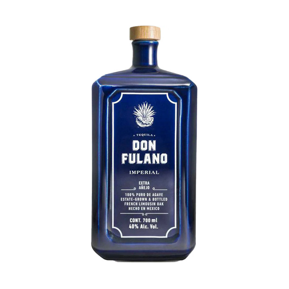 Don Fulano Imperial Extra Anejo Tequila 5 Year