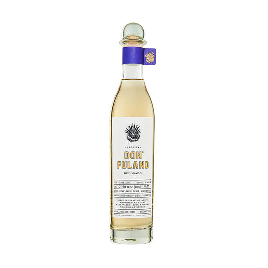 Don Fulano Reposado Tequila 750ml