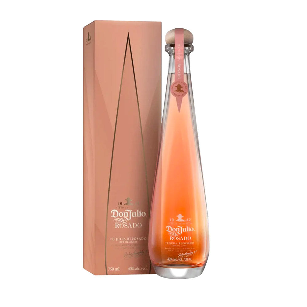 Don Julio 1942 Rosado Reposado 750ml