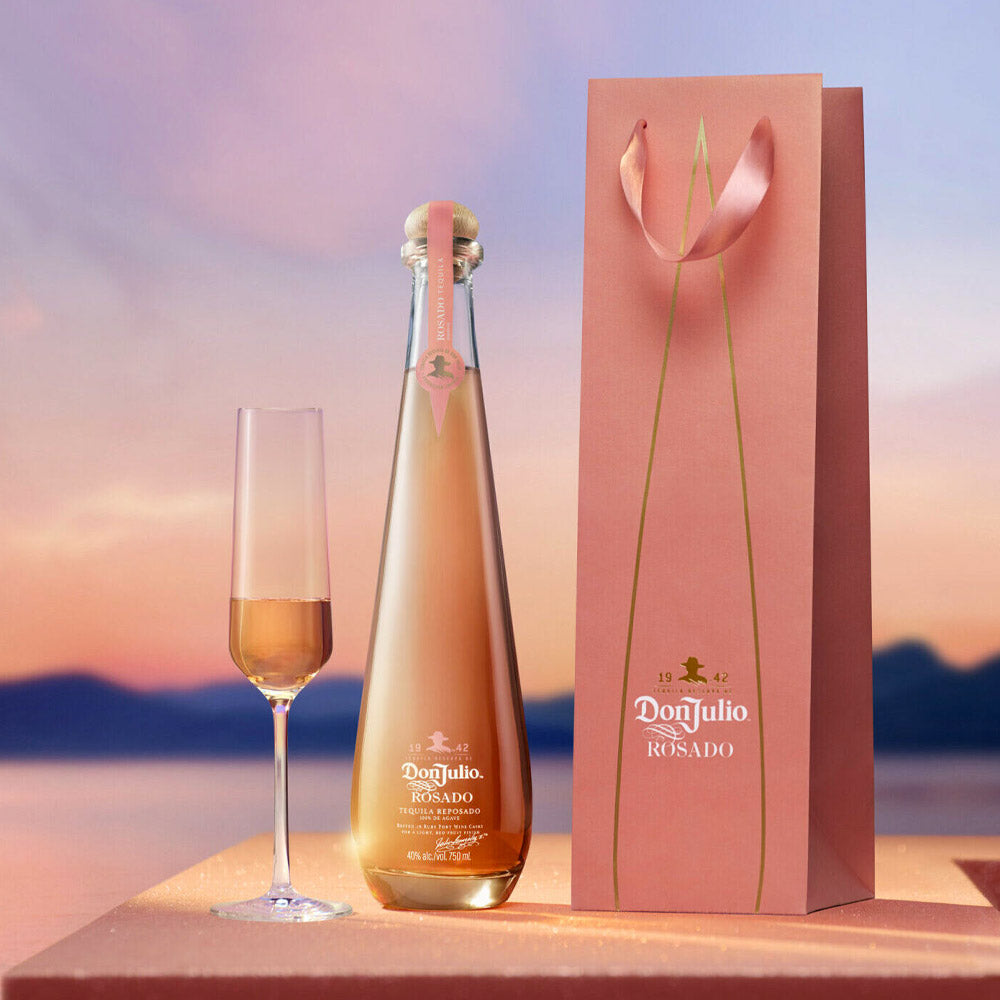 Don Julio 1942 Rosado Reposado 750ml