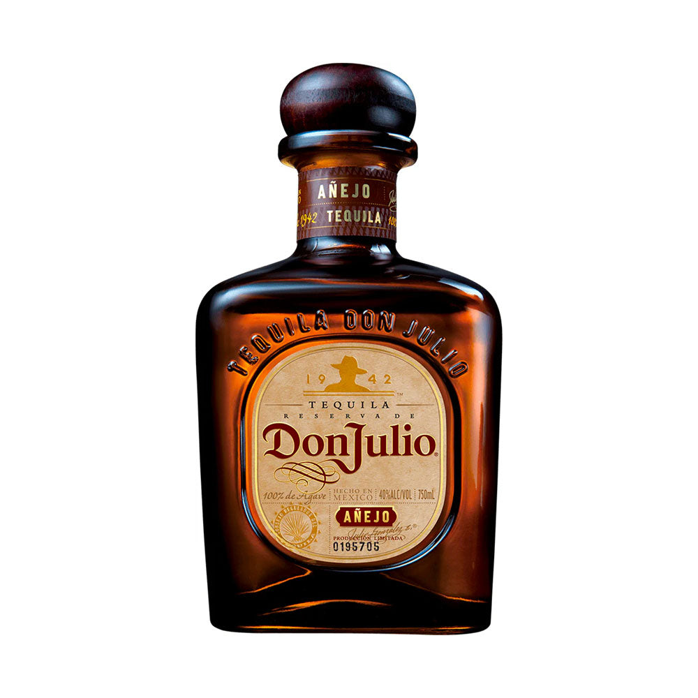 Don Julio Anejo Tequila 