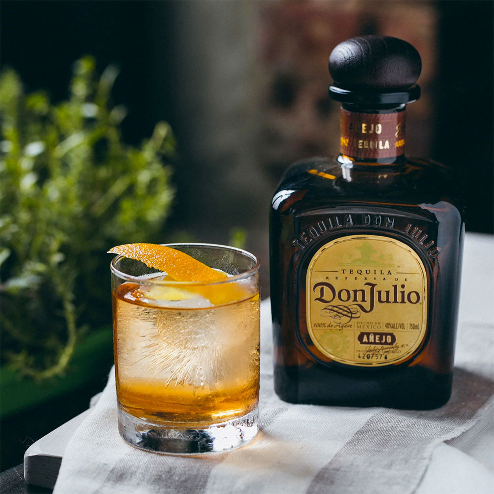 Don Julio Anejo Tequila 