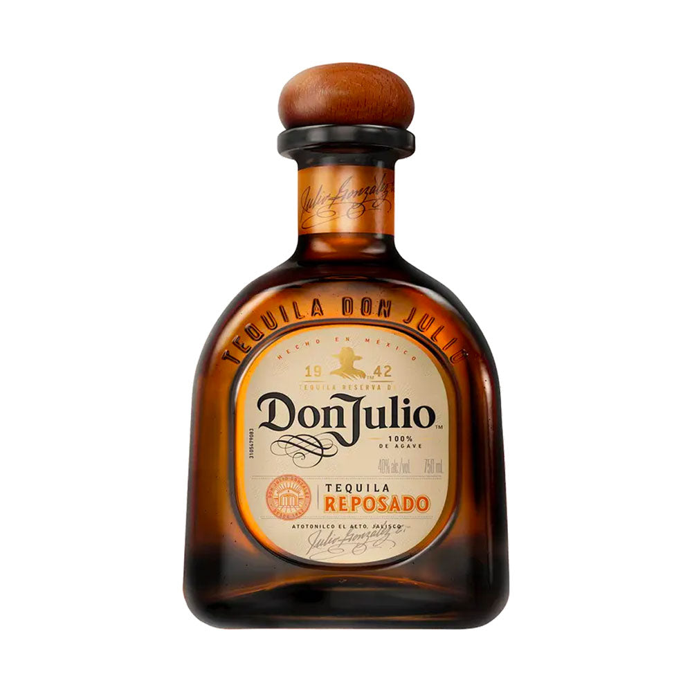 Don Julio Reposado Tequila 750ml