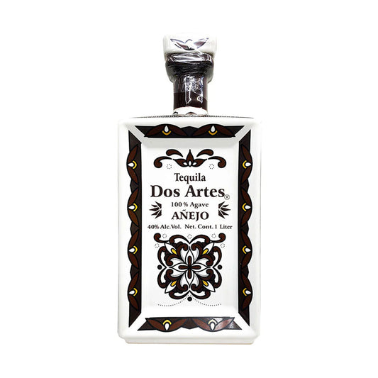 Dos Artes Anejo Tequila 1L