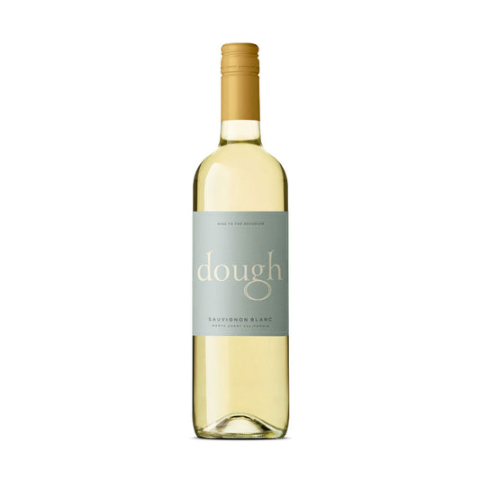 Dough Sauvignon Blanc 2019 750ml