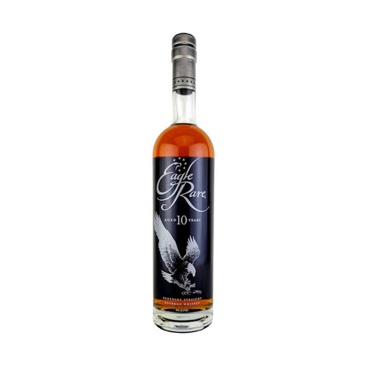 Eagle Rare 10 Year Kentucky Straight Bourbon Whiskey 750ml