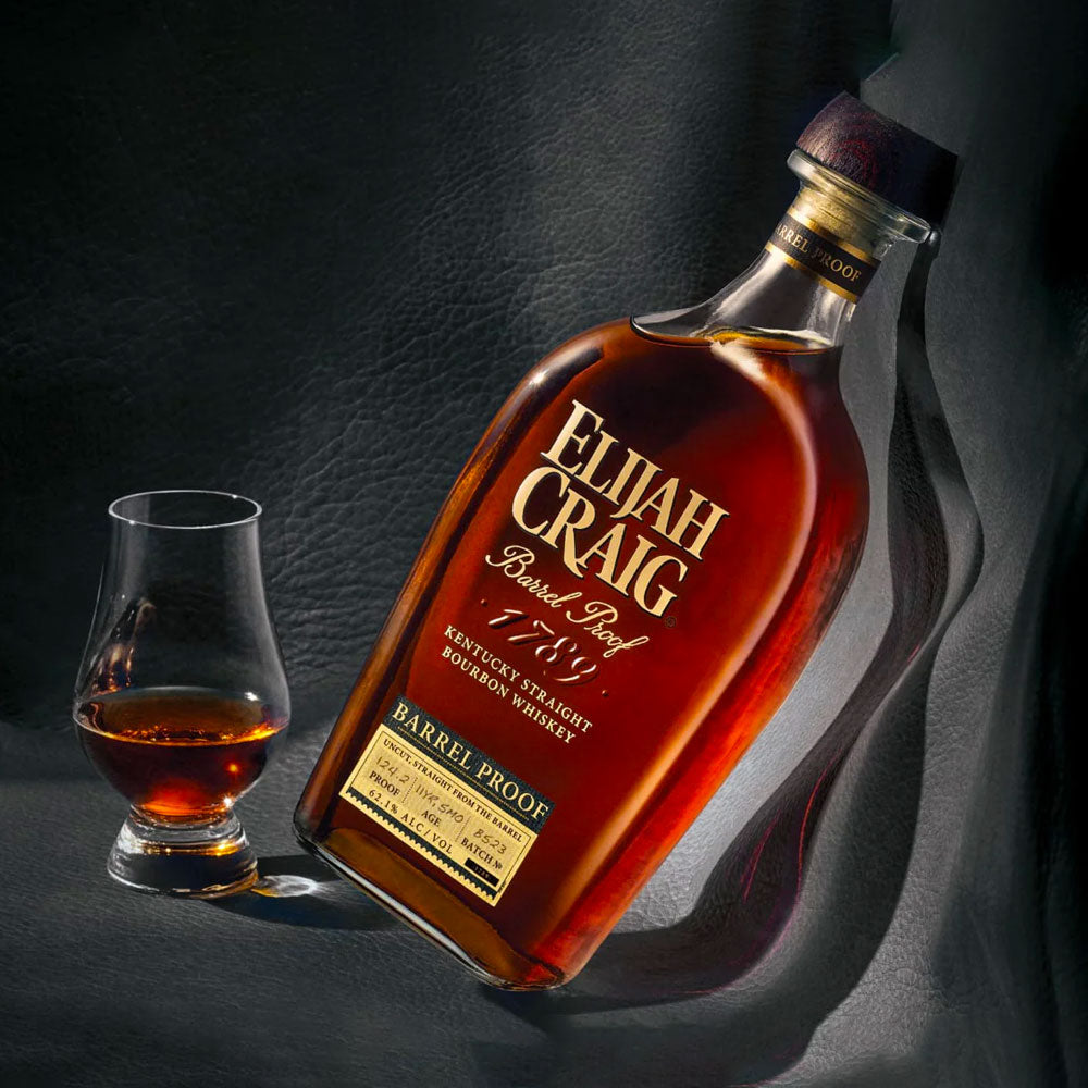 Elijah Craig Barrel Proof 750ml