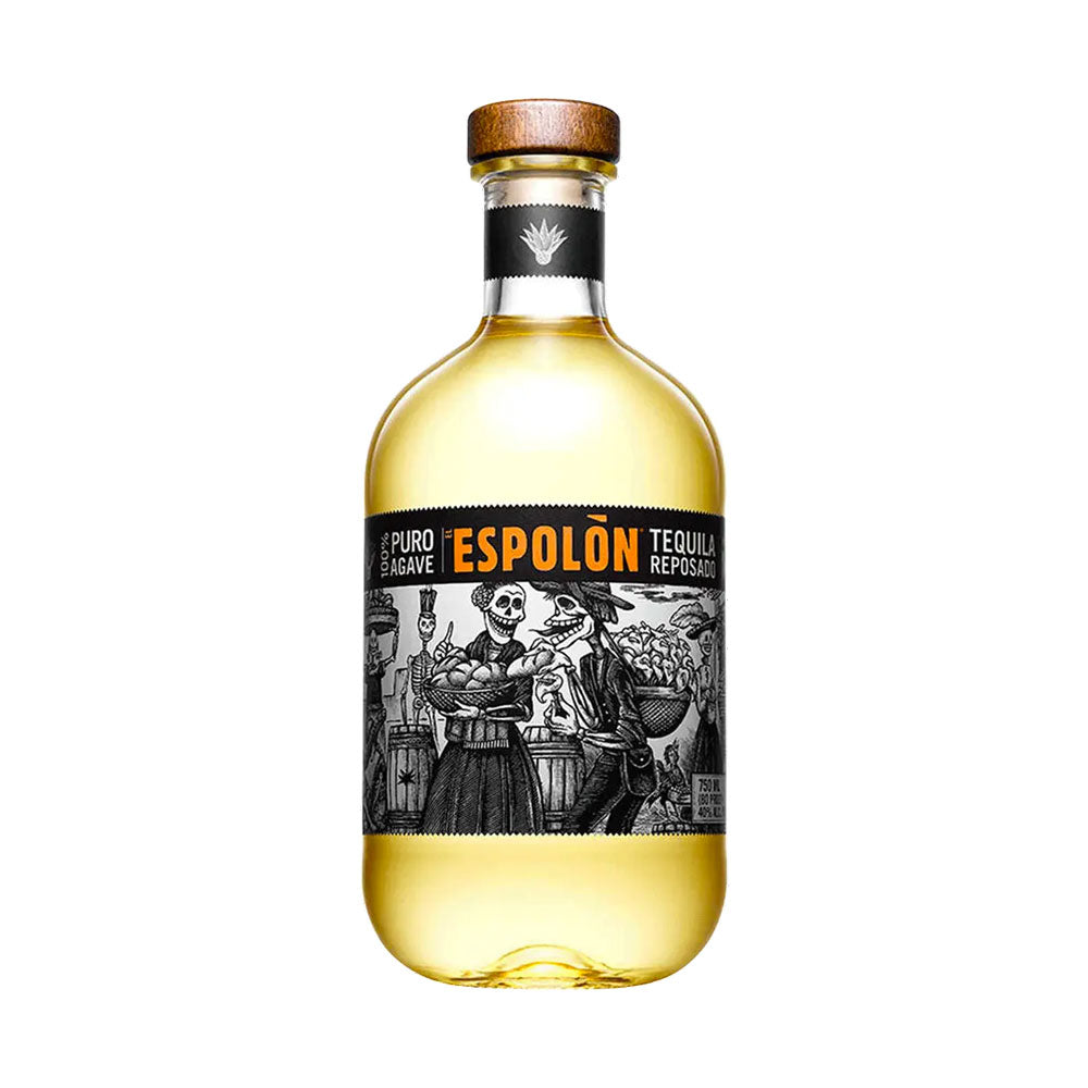 Espolon Reposado Tequila 750ml