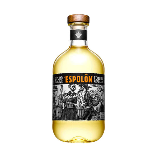 Espolon Reposado Tequila 750ml