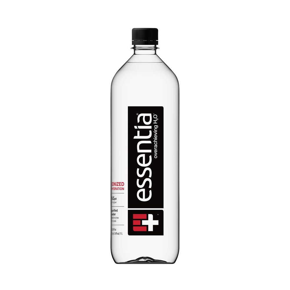 Essentia Water 33.8oz