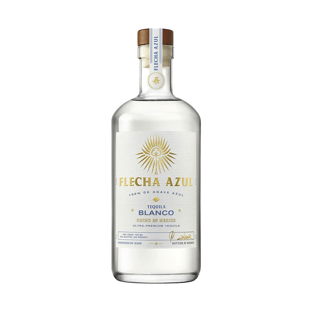 Flecha Azul Blanco Tequila 750ml