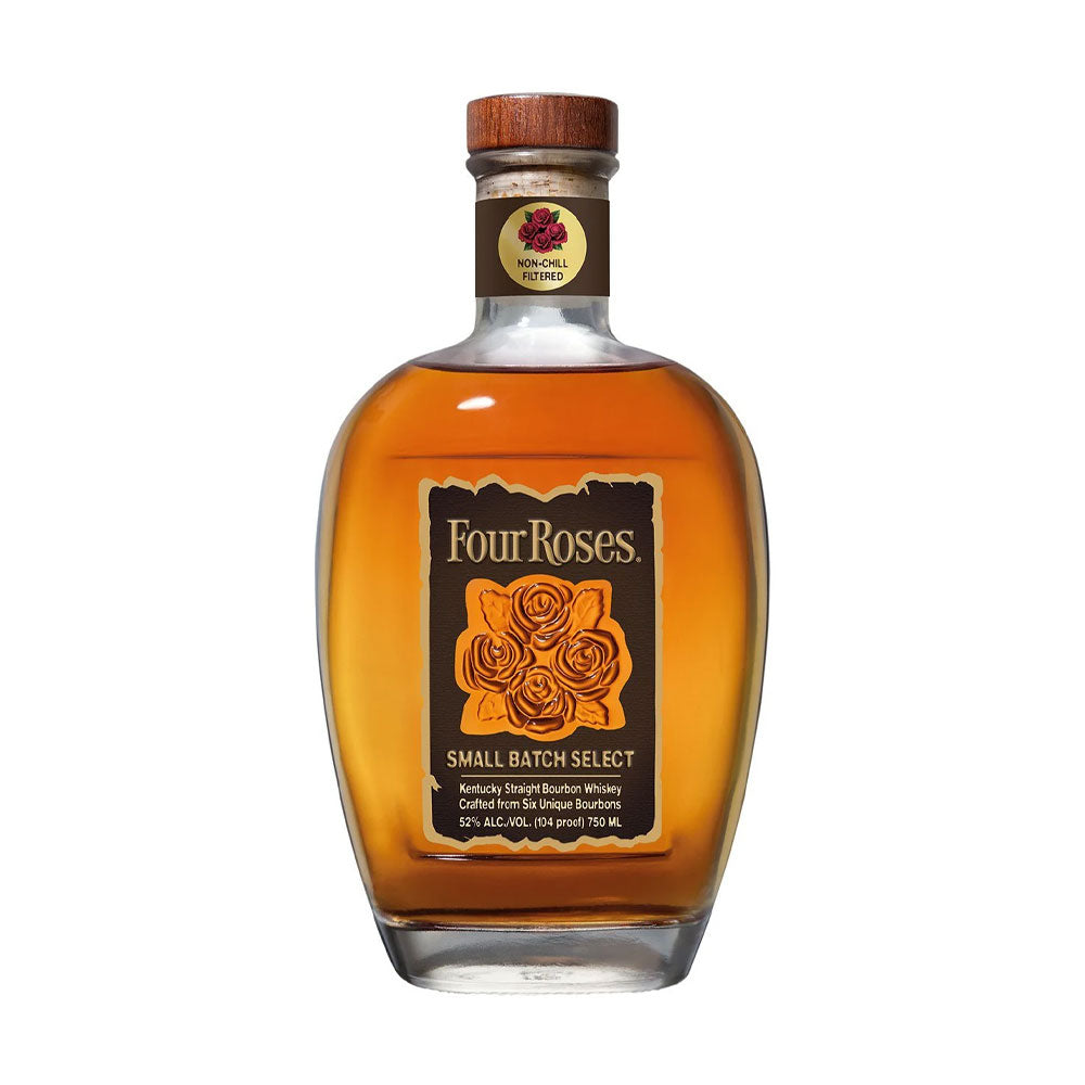 Four Roses Small Batch Select Whiskey 750 ml