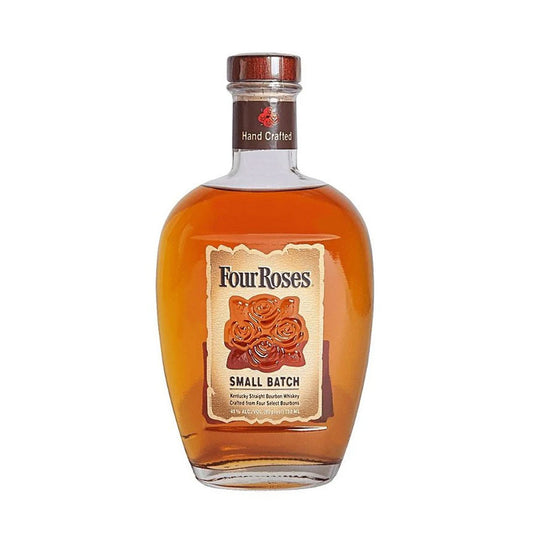 Four Roses Small Batch Select Whiskey 750 ml