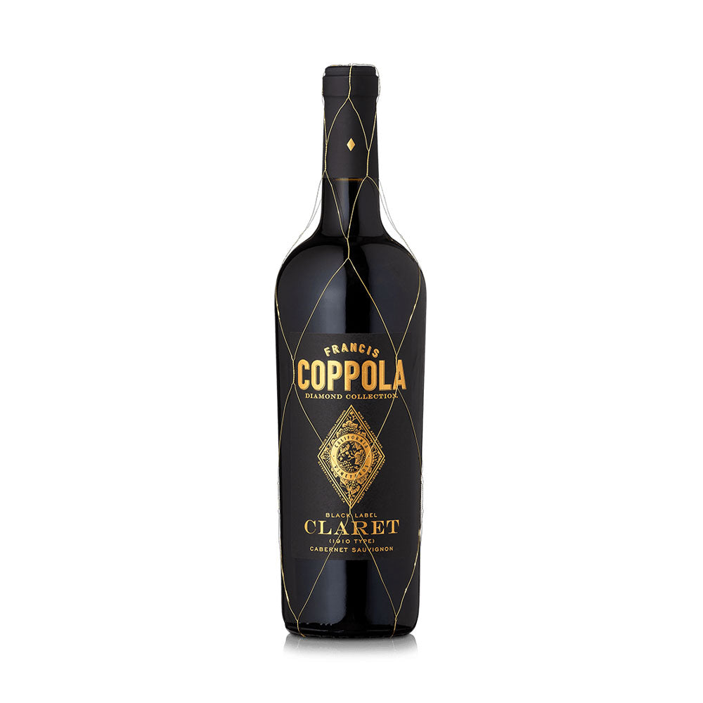 Francis Ford Coppola Diamond Collection Claret 2020 750ml