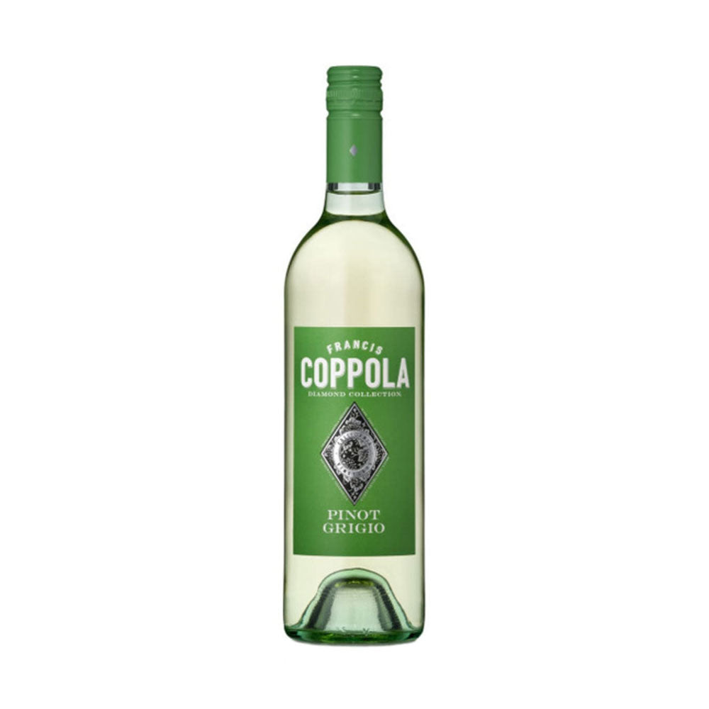 Francis Ford Coppola Diamond Collection Pinot Grigio 2021 750ml