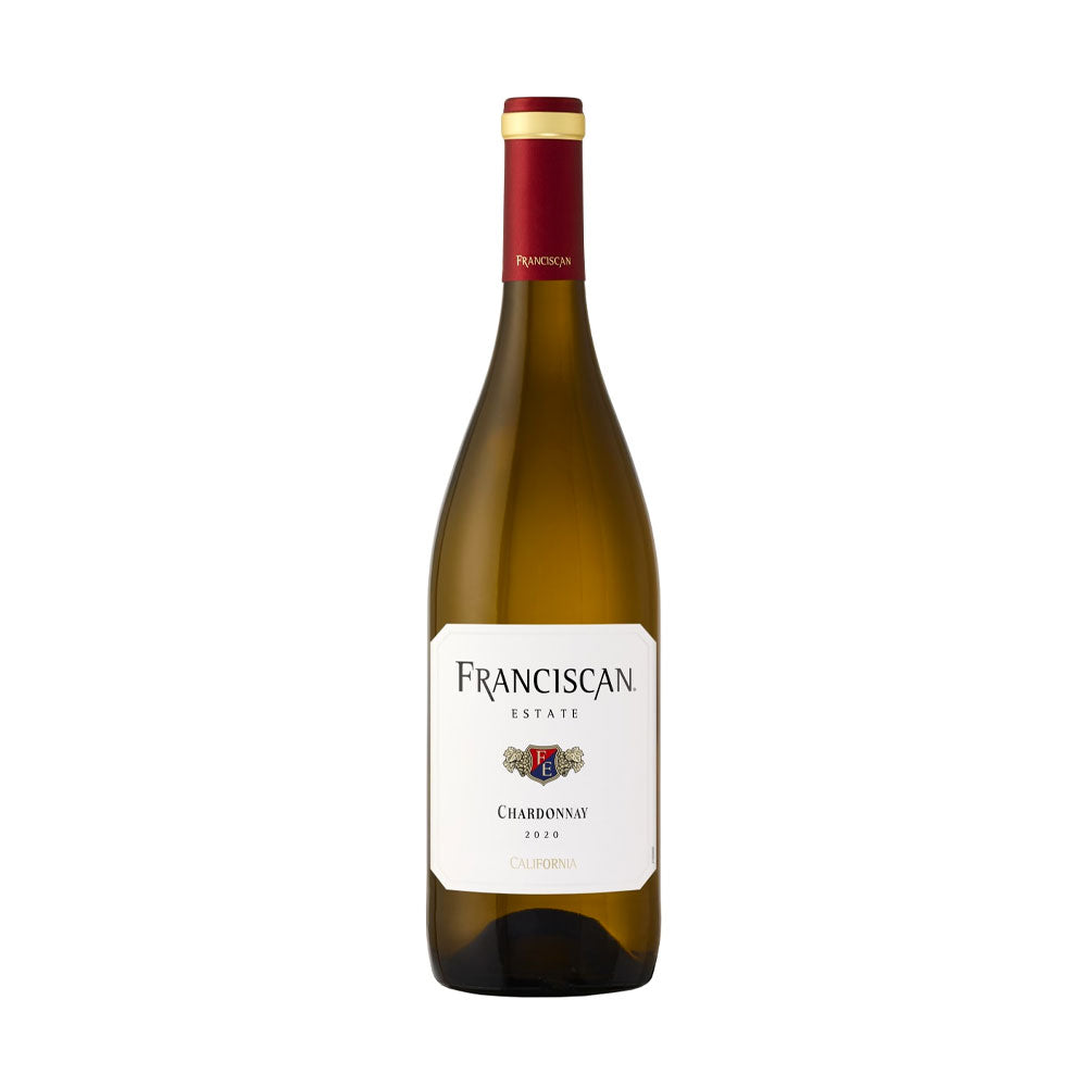 Franciscan Estate Chardonnay 2020 750ml