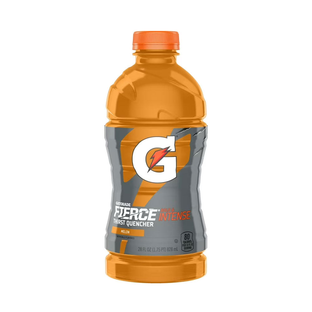 Gatorade Thirst Quencher Fierce Melon 28oz
