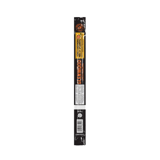 Glen wood Honey Habanero Meat Stick