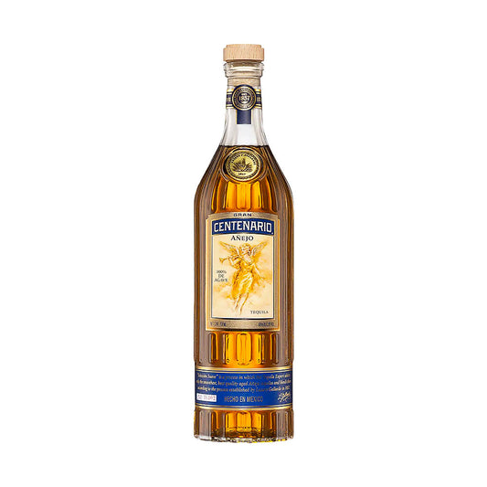 Gran Centenario Anejo Tequila 750ml