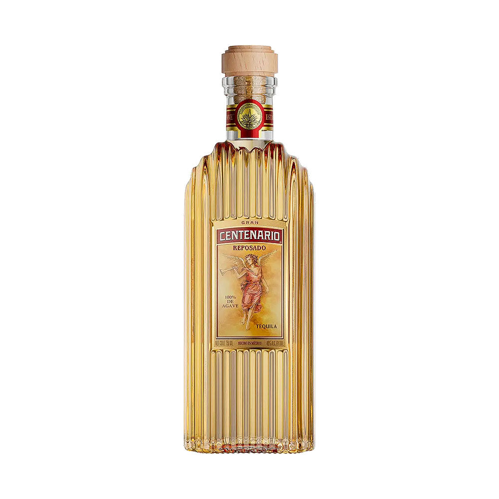 Gran Centenario Reposado Tequila 750ml