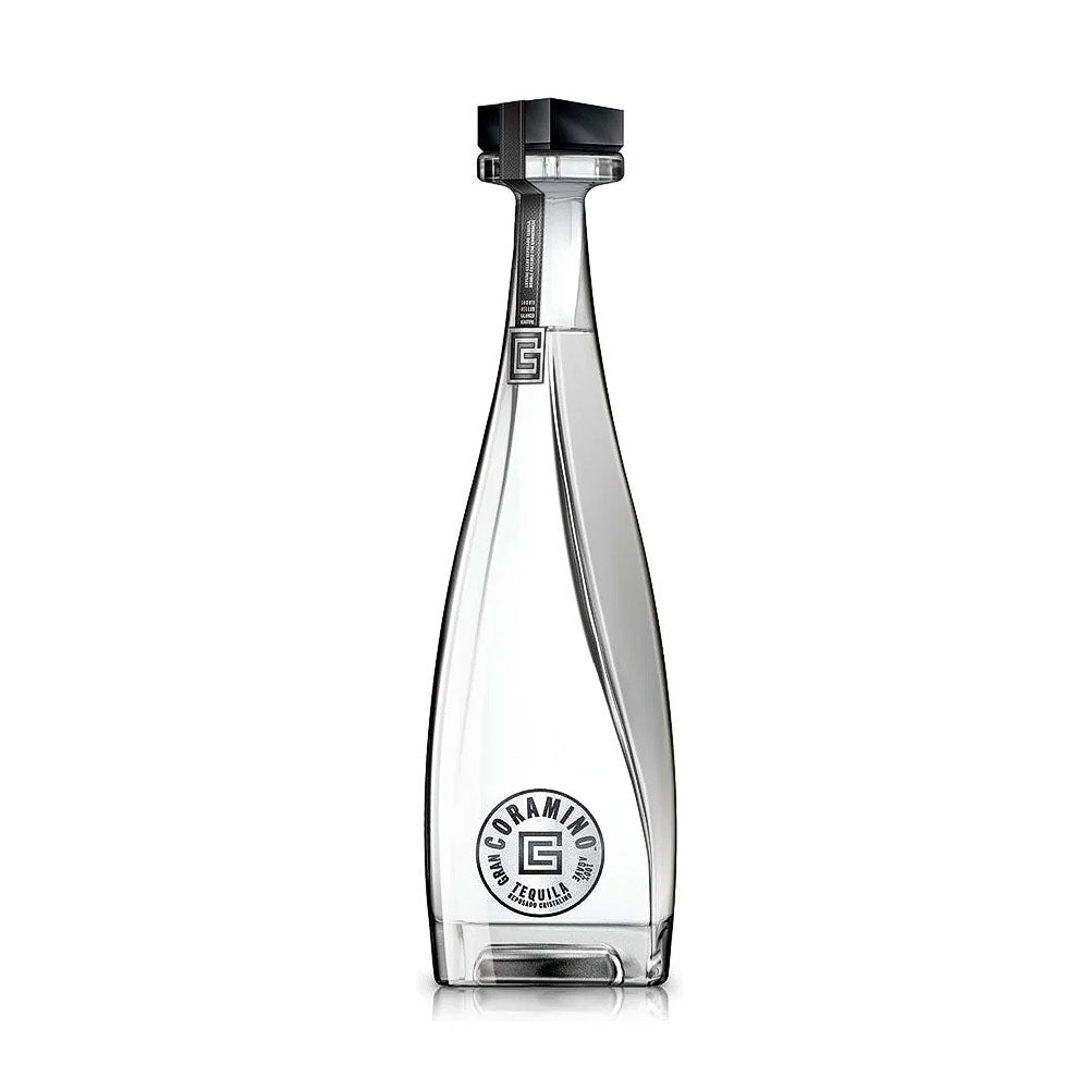 Gran Coramino Cristalino Reposado Tequila 750ml