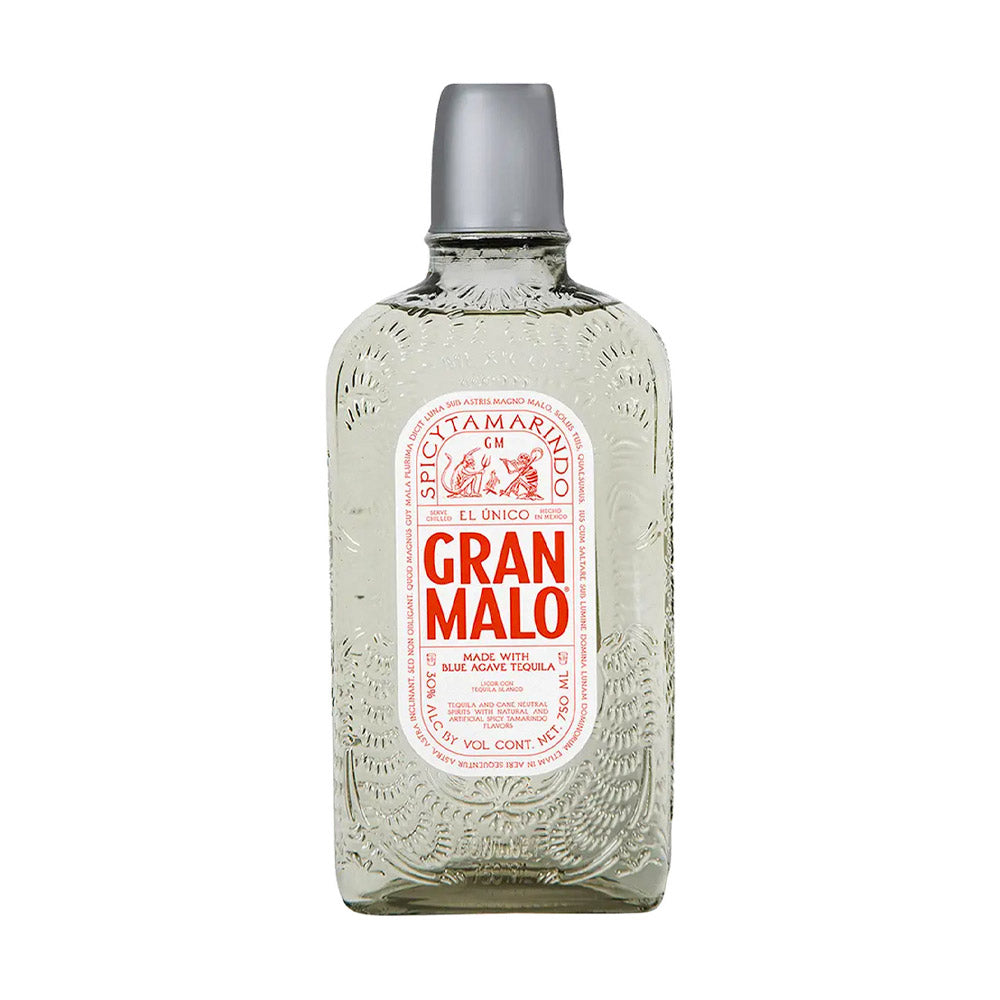 Gran Malo Tequila Spicy Tamarindo - 750ml