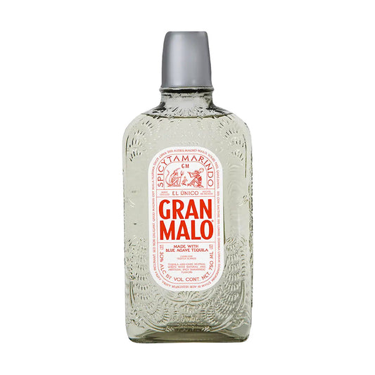 Gran Malo Tequila Spicy Tamarindo - 750ml