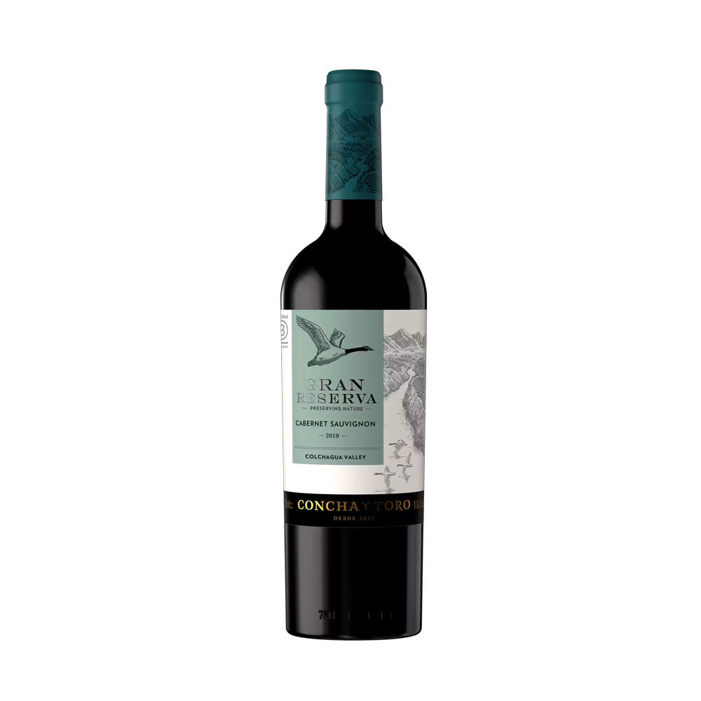 Gran Reserva Cabernet Sauvignon Colchagua Valley 2020 750ml