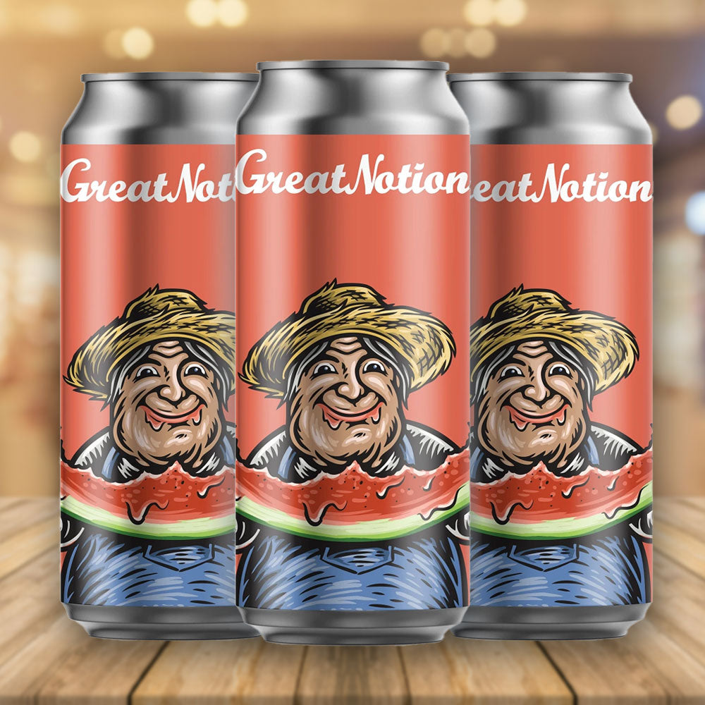 Great Notion Seedless Sour 4pk - 16oz Cans