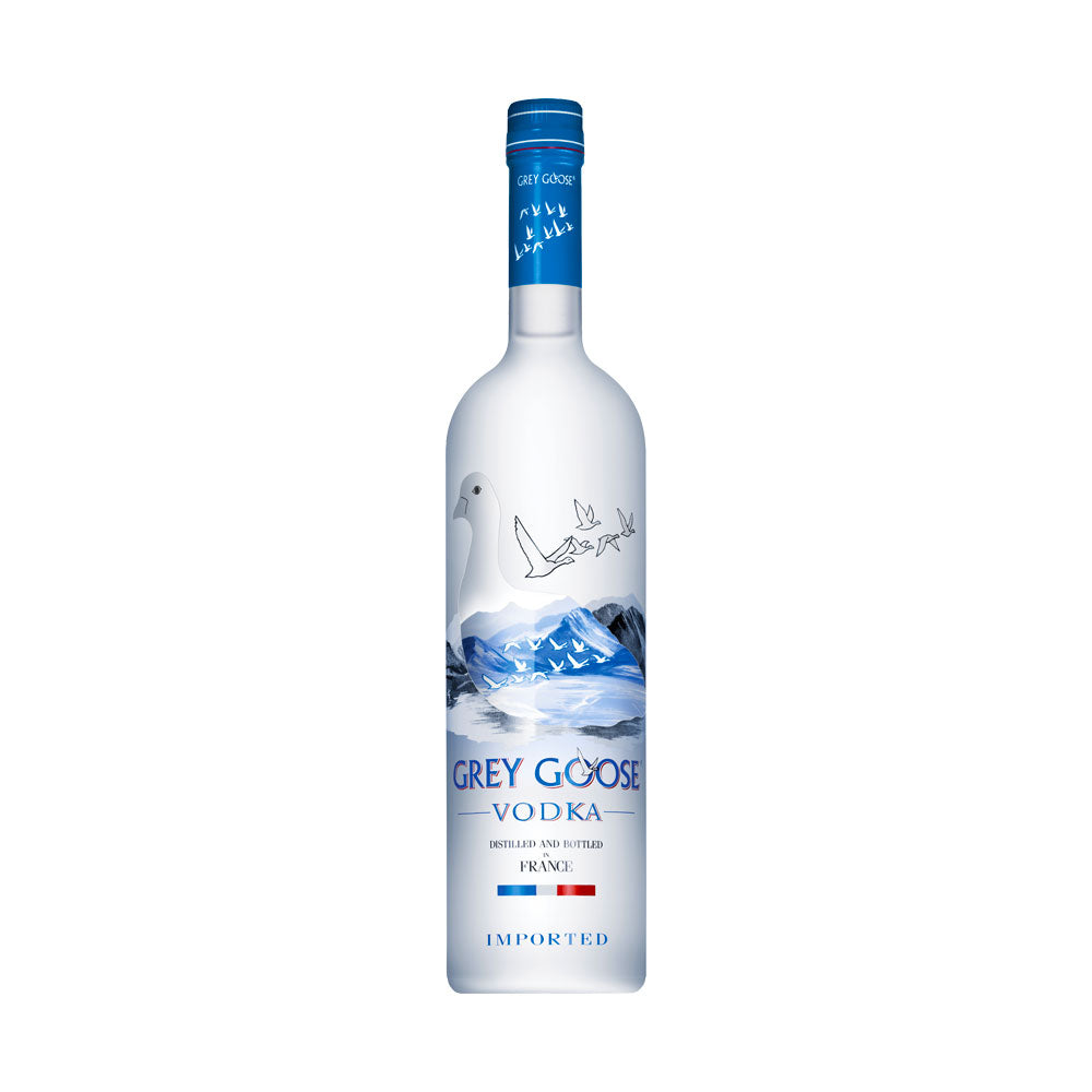 Grey Goose Vodka - 750ml