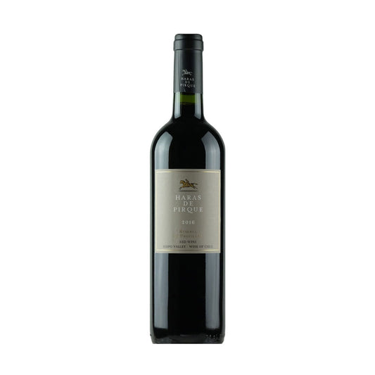 Haras de Pirque Reserva de Propiedad 2016 750ml