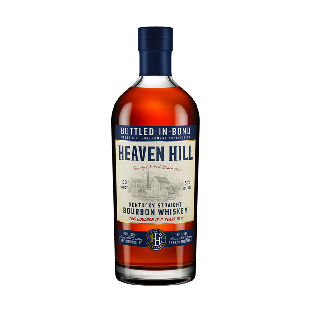 Heaven Hill Bottled-in-Bond 750ml