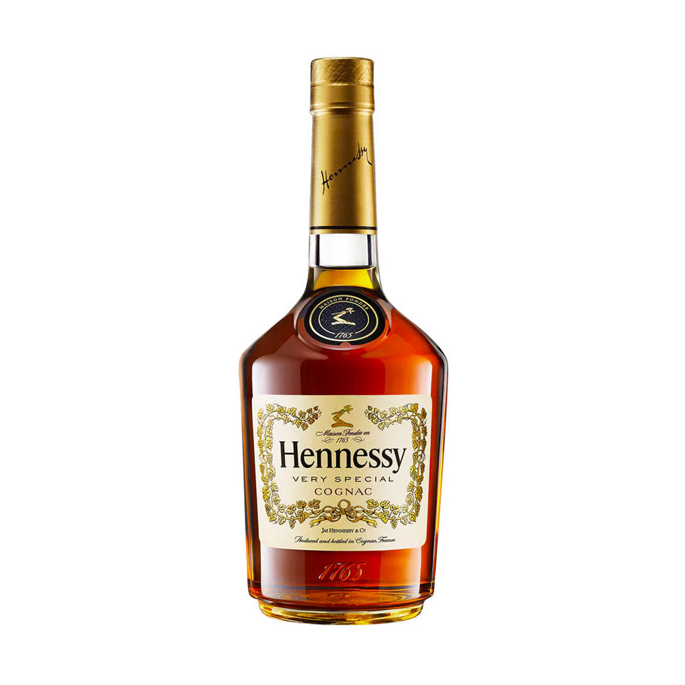 Hennessy VS Cognac 750ml