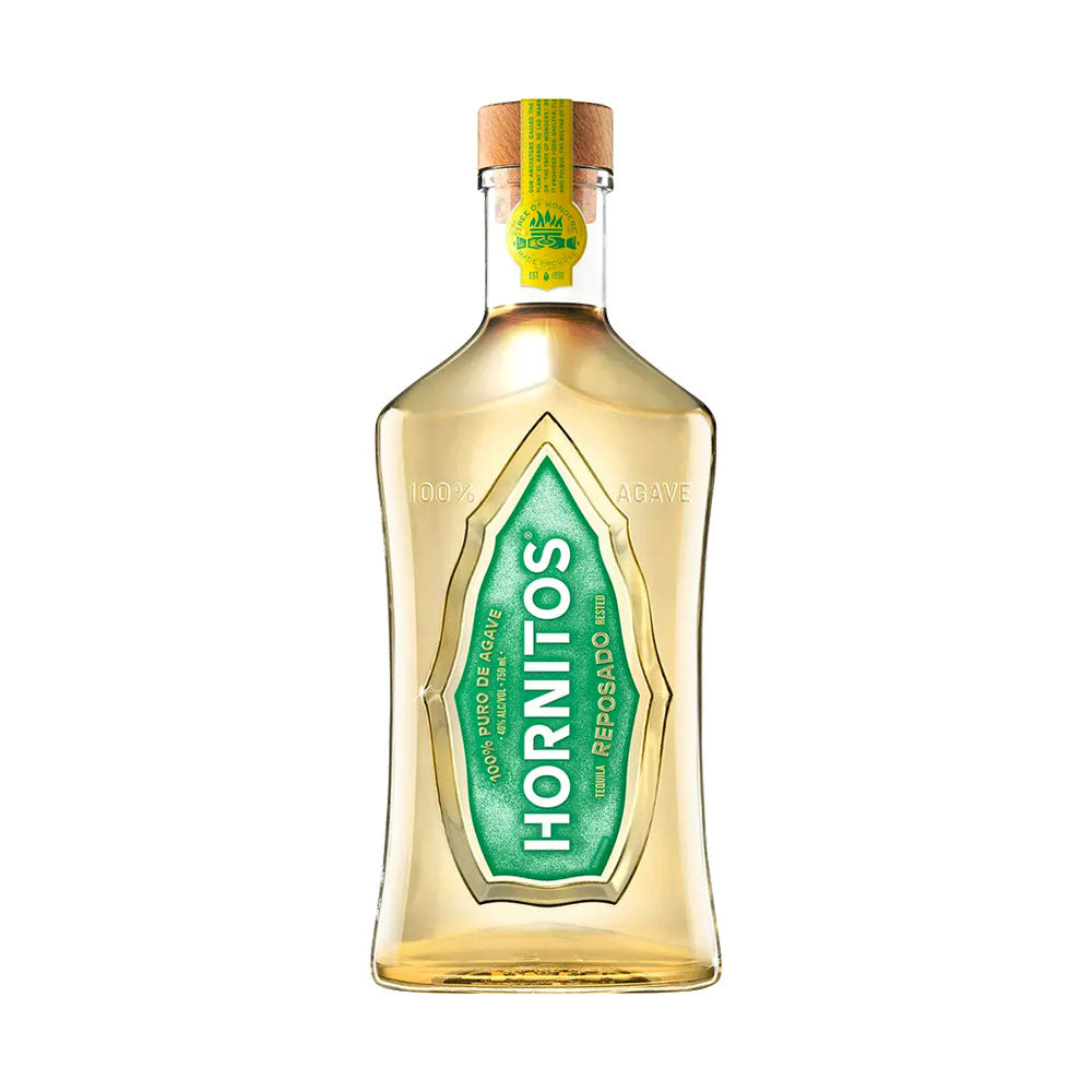 Hornitos Reposado Tequila 750ml