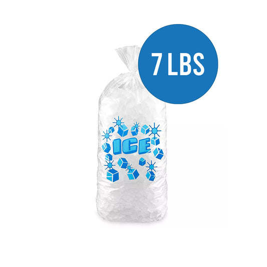 Ice Bag 7 lbs