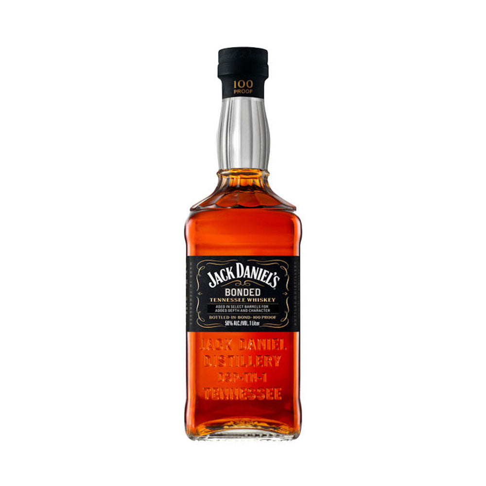 Jack Daniel's Bonded Tennessee Whiskey 700ml