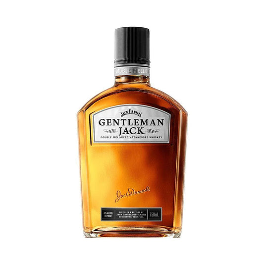 Jack Daniel's Gentleman Jack Tennessee Whiskey 750ml