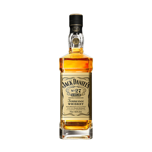 Jack Daniel's No. 27 Gold Tennessee Whiskey 750ml