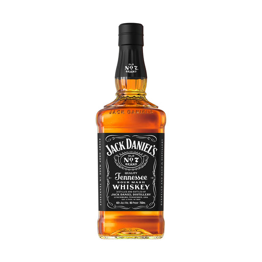 Jack Daniel's Old No.7 Tennessee Whiskey