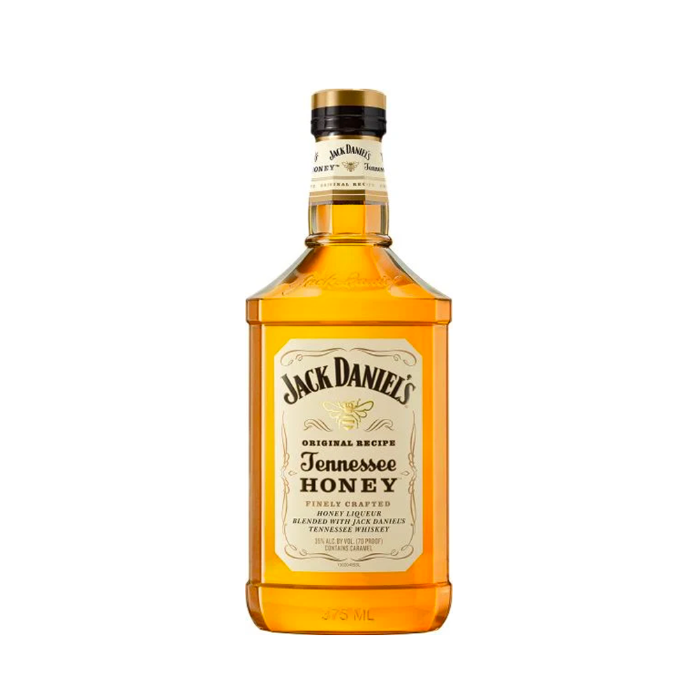 Jack Daniel's Tennessee Honey