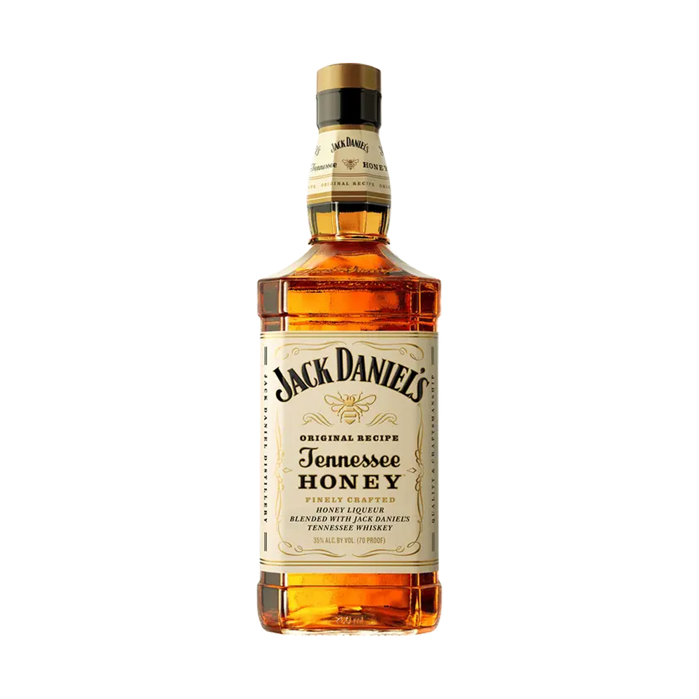 Jack Daniel's Tennessee Honey