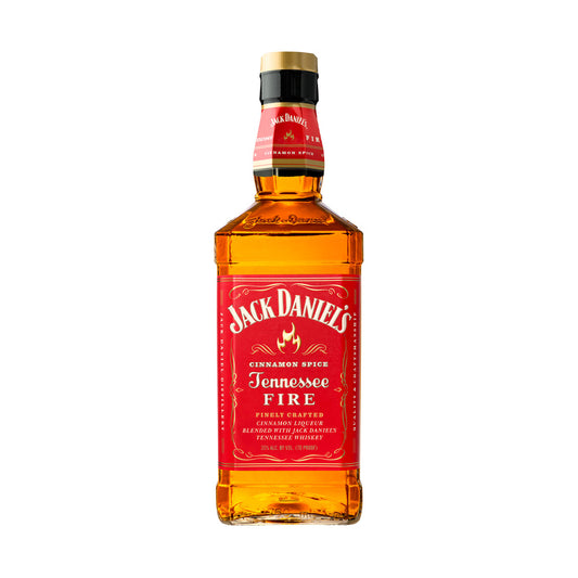 Jack Daniels Tennessee Fire 750ml