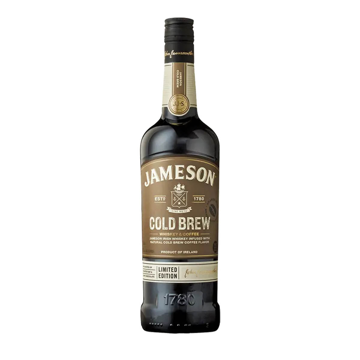 Jameson Cold Brew - 750ml