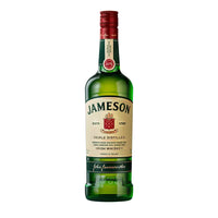 Jameson Triple Distilled Irish Whiskey - 750ml