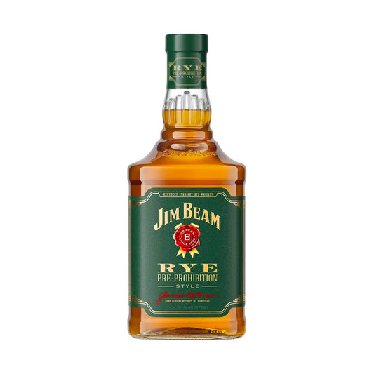 Jim Bean Rye - 750ml